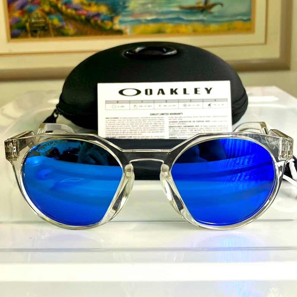 Oakley Kylian Mbappé Series Sunglasses NWT  ☀️😎💵💵💵